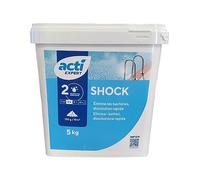 Dicloro granulare shock 5 kg