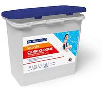 Dicloro granulato 55% Astralpool confezione da 5 kg