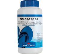 Dicloro per Piscina Granulare Kg 1 Conf 3 Pezzi Piscina Semplice 3 Pezzi