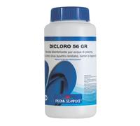 DICLORO X PISCINA LAPI POLVERE KG 1 PZ 3