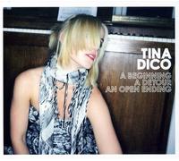 Dico, Tina - Beginning A Detour An Open Ending (3 CD)