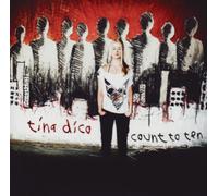 DICO, TINA - COUNT TO TEN