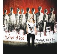 DICO, TINA - COUNT TO TEN -DELUXE-