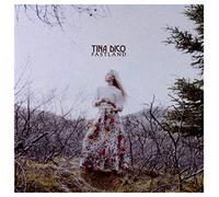 Tina Dico Fastland (CD) Album