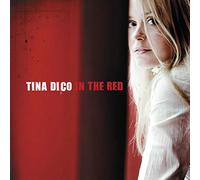 DICO, TINA - IN THE RED -LP+CD-