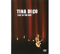 Dico Tina - Tina Dico-Live in the Red [Edizione: Regno Unito]