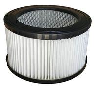 Dicoal Filtro per aspirapolvere per Cenere - Compatibile con Modelli da 1000W e 1200W - Materiale Resistente e Durevole all'Uso continuato - Ideale per Particelle Fini - Facile Pulizia