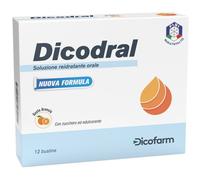 DICOFARM SpA Dicodral 12 Bustine