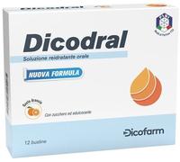 Dicodral 12 bustine