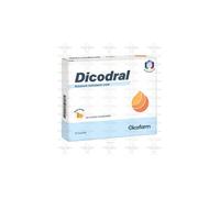 DICODRAL 12 BUSTINE