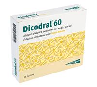 DICODRAL 60 12BUST