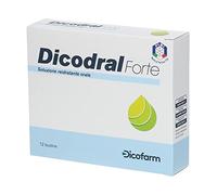 DICODRAL FORTE 12 BUSTINE