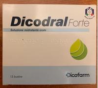 DICODRAL FORTE 12 BUSTINE