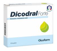 DICODRAL FORTE 12BUST