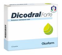 DICODRAL FORTE 12BUST