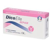 DICOELLE REPAIR 10 Ovuli