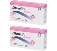 Dicoelle Repair Ovuli Vaginali 2x1 St