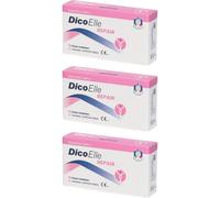 Dicoelle Repair Ovuli Vaginali 3x1 St