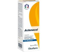Dicofarm - Actenacol 60 ml - Integratore Per L'Apparato Digerente Del Bambino