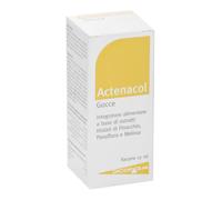 ACTENACOL GOCCE 12 ML CON MELATONINA