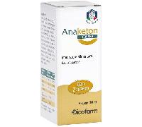 Dicofarm Anaketon Nausea Integratore 30 ml