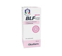 BLF 100 Integratore Lattoferrina Gocce 16 ml