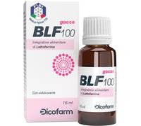 BLF100 GOCCE LATTOFERRINA 16 ML