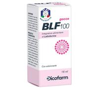 Dicofarm BLF100 Gocce 16 ml Gocce orali