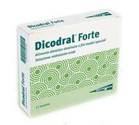 Dicodral DICODRAL FORTE 12 BUSTINE