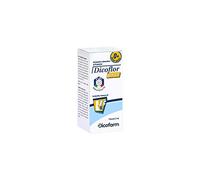 Dicofarm Dicoflor Gocce Integratore di Probiotici per la Flora Intestinale, 5 ml