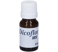 DICOFLOR IBS Gtt 8ml