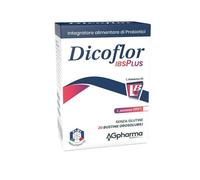AG PHARMA Srl DICOFLOR IBSPLUS 20 BUSTINE OROSOLUBILI