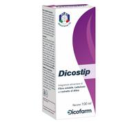 Dicofarm DicoStip Integratore Alimentare Trattamento Stipsi, 100ml