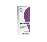 Dicofarm Dicostip Sciroppo 100 Ml
