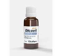 Dicofarm DICOVIT D 1000 7,5 ML