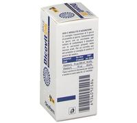 Dicofarm Dicovit Dk Gocce 6 Ml