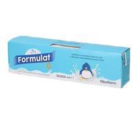 Dicofarm FORMULAT 0 LIQUIDO 3 BRICKS X 200 ML