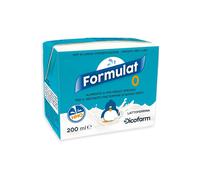 Dicofarm FORMULAT 0 LIQUIDO 3 BRICKS X 200 ML
