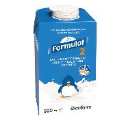 Dicofarm Formulat 2 Liquido 500 Ml