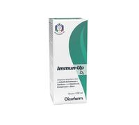 Dicofarm Sciroppo integratore Immun Up D3 Vitamina D3 100 ml