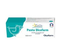 Dicofarm Pasta Lenitiva Pelle Irritata 100 ml