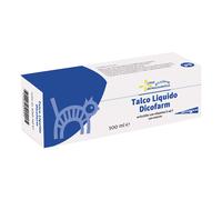DICOFARM SpA DICOFARM TALCO LIQUIDO 100ML