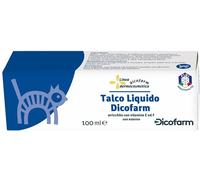 dicofarm talco Liquido 100ml