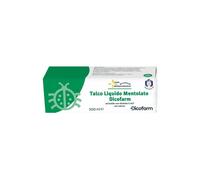 DICOFARM TALCO LIQUIDO MENTOL
