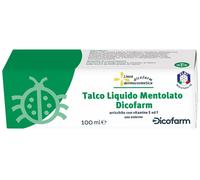 DICOFARM TALCO LIQUIDO MENTOL