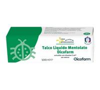 DICOFARM TALCO LIQUIDO MENTOL