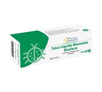 Dicofarm talco liquido mentolato 100 ml