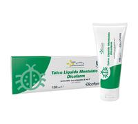 Dicofarm Talco Liquido Mentolato, 100 ml