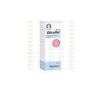 DICOFER GOCCE 30 ML