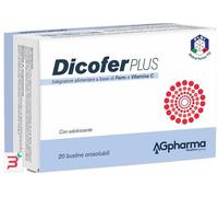 DICOFER PLUS 20 BUSTINE